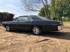 1967 Pontiac Parisienne-Auction Lot
