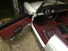 1965 Fiat 1500 Cabriolet-Auction Lot