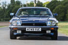 1991 Jaguar  XJS V12 LeMans-Sold