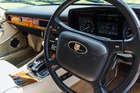 1991 Jaguar  XJS V12 LeMans-Sold