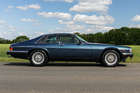 1991 Jaguar  XJS V12 LeMans-Sold