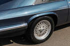 1991 Jaguar  XJS V12 LeMans-Sold