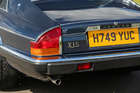 1991 Jaguar  XJS V12 LeMans-Sold