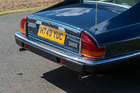1991 Jaguar  XJS V12 LeMans-Sold