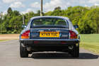1991 Jaguar  XJS V12 LeMans-Sold