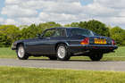 1991 Jaguar  XJS V12 LeMans-Sold