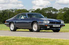 1991 Jaguar  XJS V12 LeMans-Sold