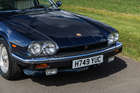 1991 Jaguar  XJS V12 LeMans-Sold