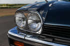 1991 Jaguar  XJS V12 LeMans-Sold