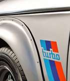 1974 BMW 2002 Turbo-Sold