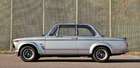 1974 BMW 2002 Turbo-Sold