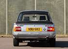 1974 BMW 2002 Turbo-Sold