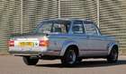 1974 BMW 2002 Turbo-Sold