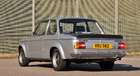 1974 BMW 2002 Turbo-Sold