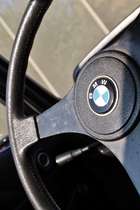 1974 BMW 2002 Turbo-Sold