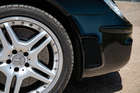 2005 Mercedes-Benz SL55 AMG F1 -Auction Lot