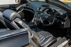 2005 Mercedes-Benz SL55 AMG F1 -Auction Lot