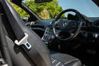 2005 Mercedes-Benz SL55 AMG F1 -Auction Lot
