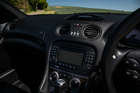 2005 Mercedes-Benz SL55 AMG F1 -Auction Lot