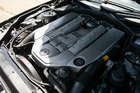 2005 Mercedes-Benz SL55 AMG F1 -Auction Lot