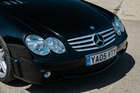 2005 Mercedes-Benz SL55 AMG F1 -Auction Lot