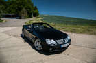 2005 Mercedes-Benz SL55 AMG F1 -Auction Lot