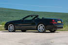 2005 Mercedes-Benz SL55 AMG F1 -Auction Lot