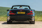 2005 Mercedes-Benz SL55 AMG F1 -Auction Lot