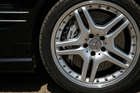 2005 Mercedes-Benz SL55 AMG F1 -Auction Lot