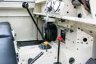 1966 Land Rover Series IIA 2-door Soft Top-Sold