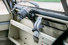 1966 Land Rover Series IIA 2-door Soft Top-Sold