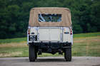 1966 Land Rover Series IIA 2-door Soft Top-Sold