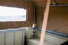 1966 Land Rover Series IIA 2-door Soft Top-Sold