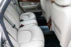 2000 Bentley Arnage Red Label-Sold