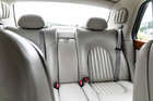 2000 Bentley Arnage Red Label-Sold