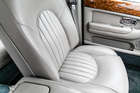 2000 Bentley Arnage Red Label-Sold
