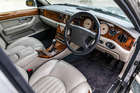 2000 Bentley Arnage Red Label-Sold