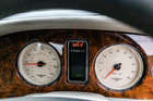 2000 Bentley Arnage Red Label-Sold