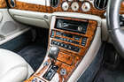 2000 Bentley Arnage Red Label-Sold