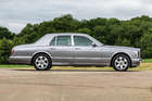 2000 Bentley Arnage Red Label-Sold