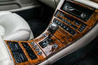 2000 Bentley Arnage Red Label-Sold