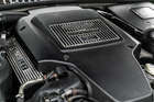 2000 Bentley Arnage Red Label-Sold
