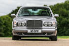 2000 Bentley Arnage Red Label-Sold