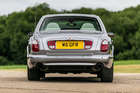 2000 Bentley Arnage Red Label-Sold