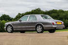 2000 Bentley Arnage Red Label-Sold