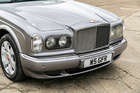 2000 Bentley Arnage Red Label-Sold