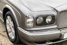 2000 Bentley Arnage Red Label-Sold