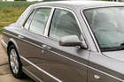 2000 Bentley Arnage Red Label-Sold