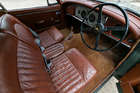 1958 Jaguar 3.4 XK150 FHC -Sold