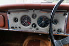 1958 Jaguar 3.4 XK150 FHC -Sold